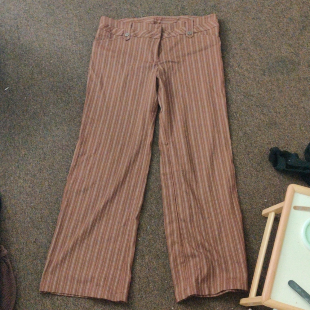 Dress pants